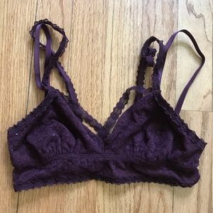 Aerie Lace Bralette
